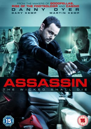 Assassin (Import)