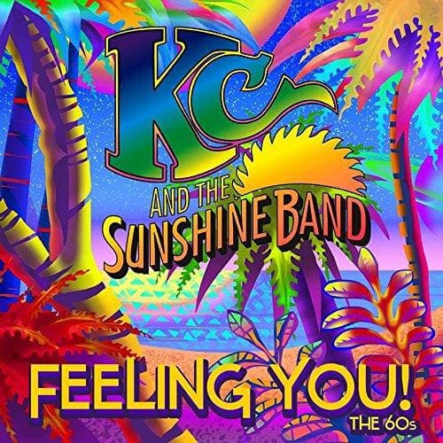 KC & the Sunshine Band - Feeling You The 60'S