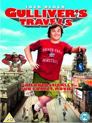 Gulliver's Travels (Import)