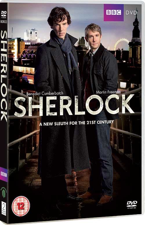 Sherlock (Import)