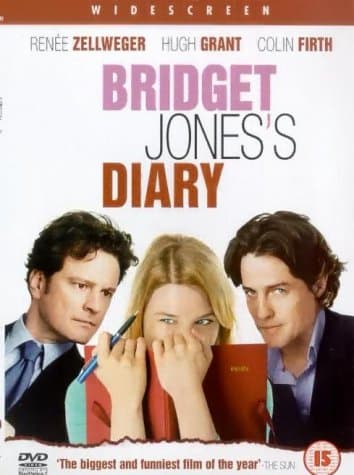Bridget Jones Diary (Import)