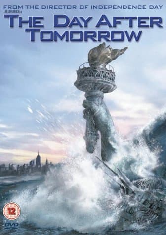 Day After Tomorrow (Import)