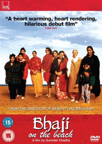 Bhaji On The Beach (Import)