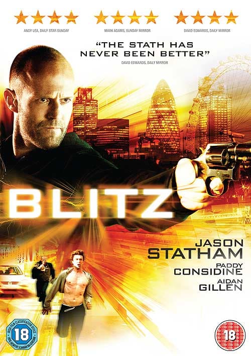 Blitz (Import)