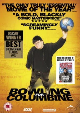 Bowling For Columbine (Import)