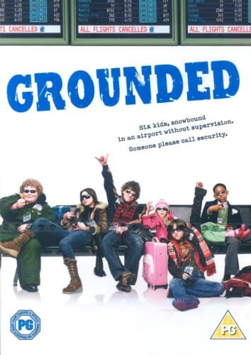 Grounded (Import)