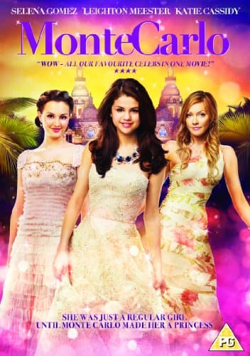 Monte Carlo (Import)