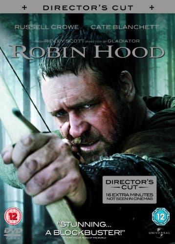 Robin Hood (2010) (Import)