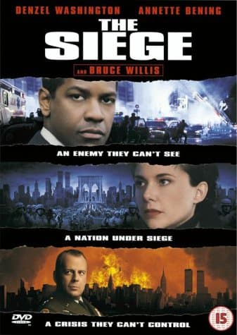 Siege (Import)