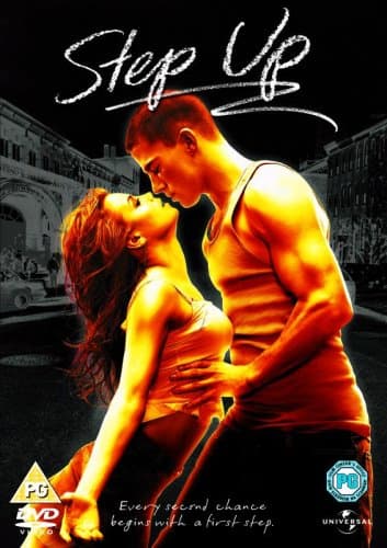 Step Up (Import)