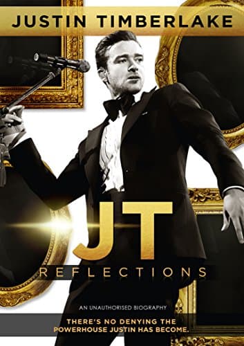 Justin Timberlake: Reflections (Import)