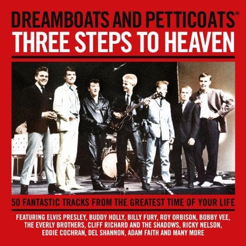 Dreamboats & Petticoats