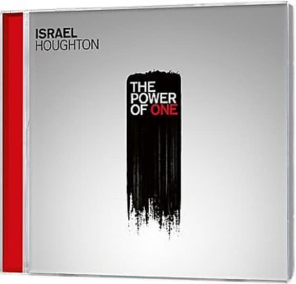 Israel Houghton - Power Of One