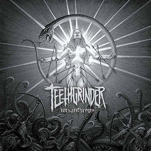 Teethgrinder - Misanthropy