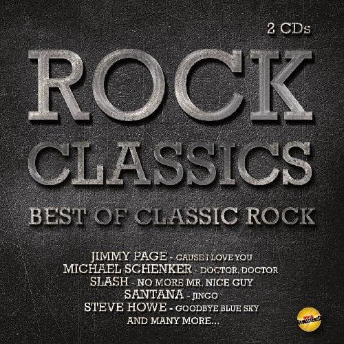 Various - Rock Classics