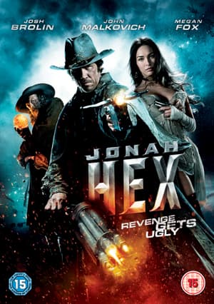 Jonah Hex (Import)