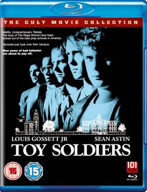 Toy Soldiers (the Cult Movie Collection) (Import)