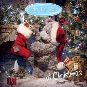 Various Artists - From Me To You At Christmas (2 Cd)