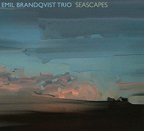Emil Brandqvist Trio - Seascapes (CD)