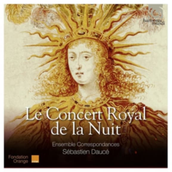 Ensemble Correspondances, Sébastien Daucé - Le Concert Royal De La Nuit (2 CD) (Special Edition)