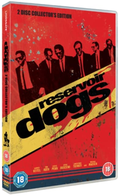 Reservoir Dogs (Import)