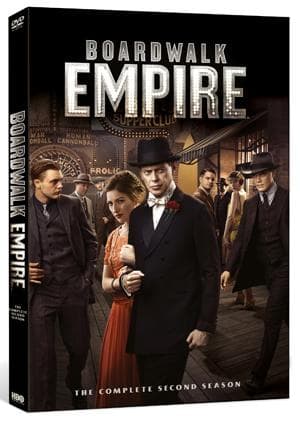 Boardwalk Empire - Complete Series 2 (Import)