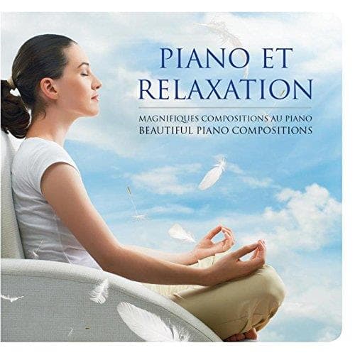 John Buckley - Piano Et Relaxation