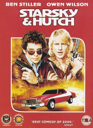 Starsky And Hutch (Import)
