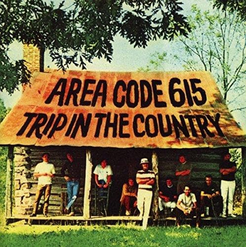 Area Code 615 - A Trip in the Country
