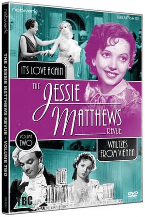 Jessie Matthews Revue Vol. 2 (it's Love Again/waltzes From Vienna) (Import)