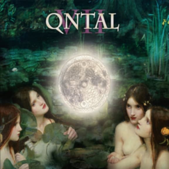 Qntal - VII
