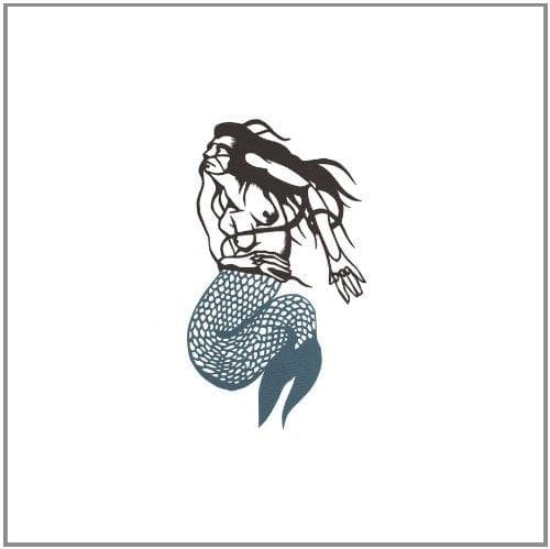 Okkervil River - Mermaid (12" Single)