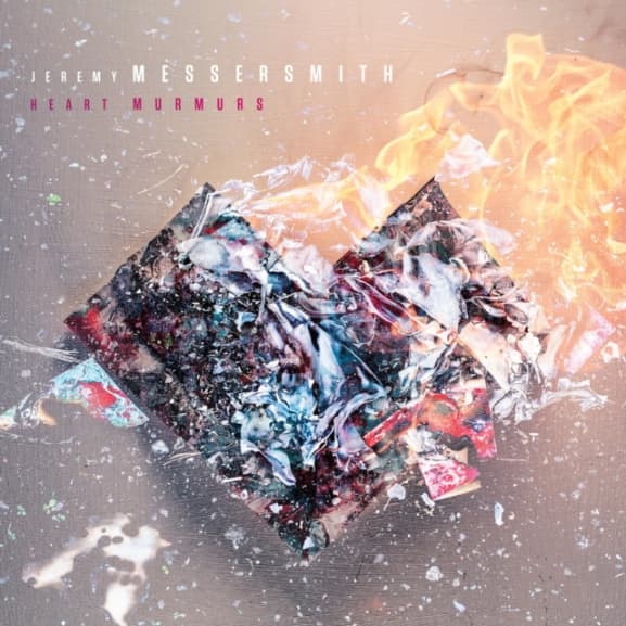Jeremy Messersmith - Heart Murmurs (CD)