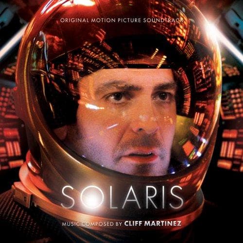 Original Soundtrack - Solaris