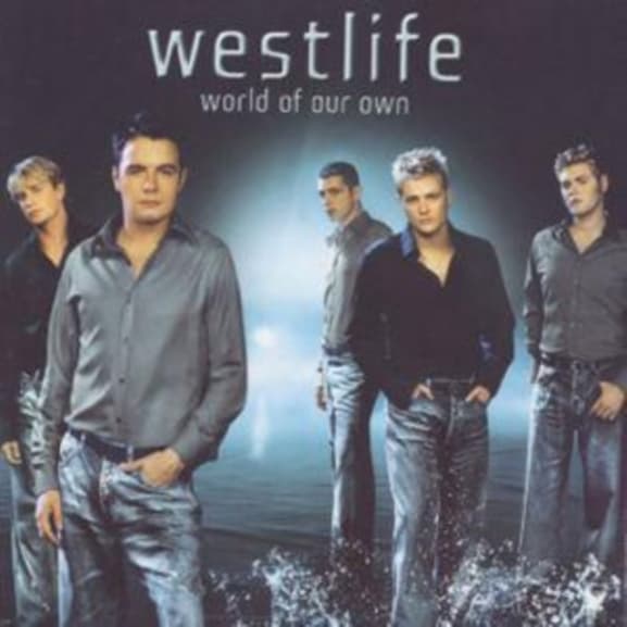 World of Our Own