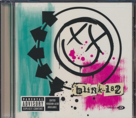 blink-182