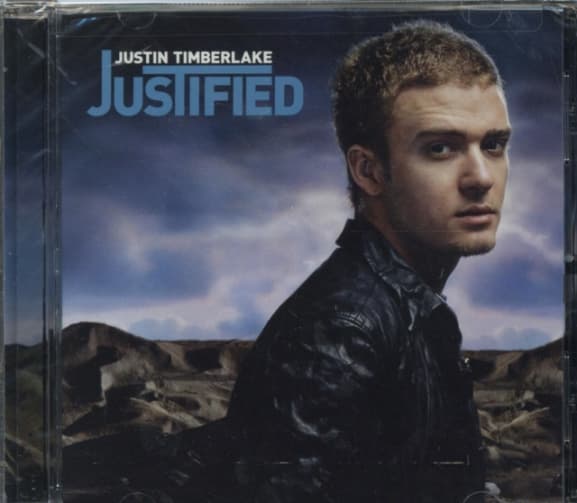 BMG - Justified