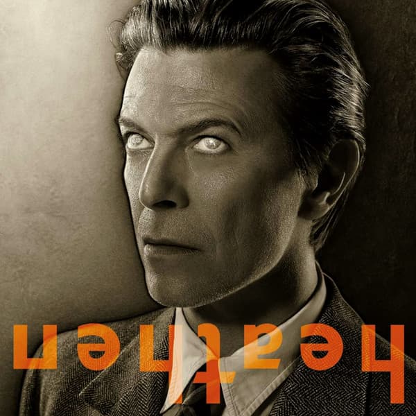 David Bowie – Heathen (CD) (CD)