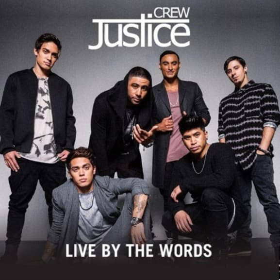 Justice Crew - Live By The Words