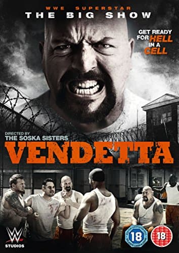 Vendetta (Import)