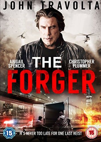 Forger (Import)