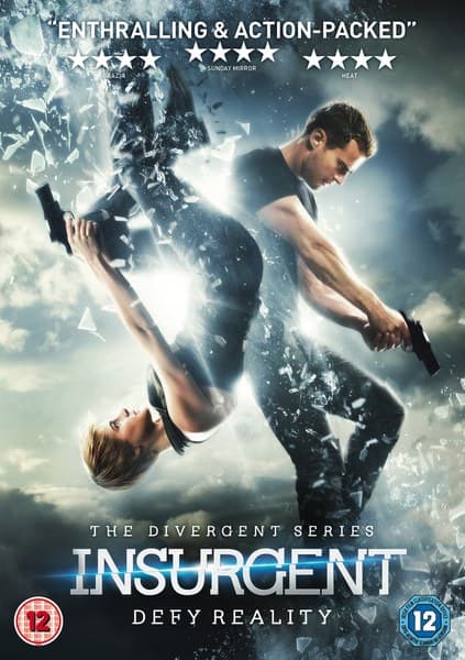 Insurgent (Import)
