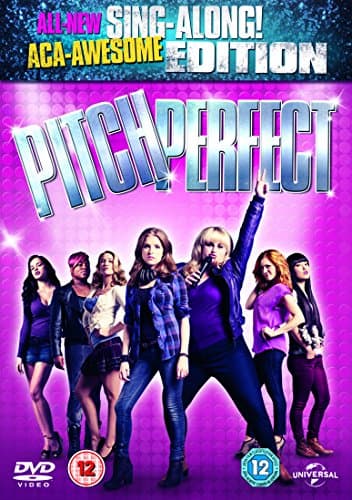 Pitch Perfect [singalong Edition] (Import)