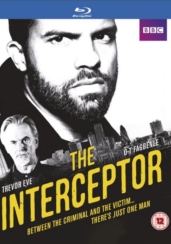 The Interceptor (Import)