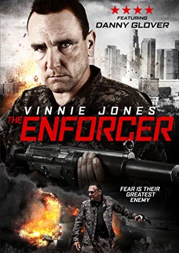 Enforcer (Import)