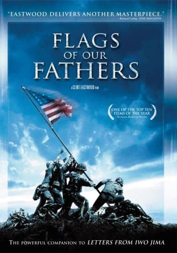 Flags Of Our Fathers (Import)