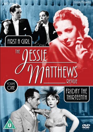 Jessie Matthews Revue - Vol. 1 (first A Girl/friday The Thirteenth) (Import)