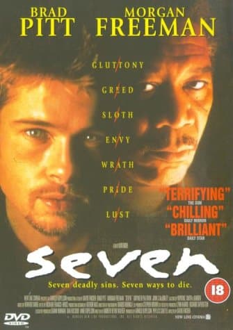 Seven (Import)