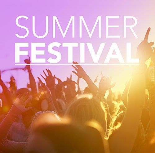 Sony Music - Summer Festival