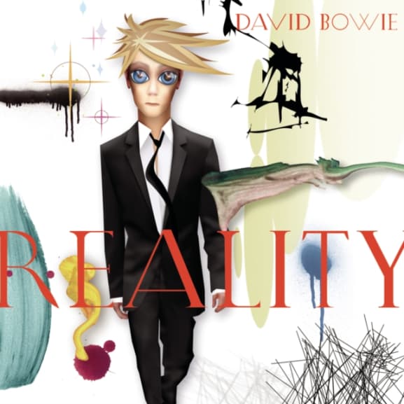 Iso - Reality